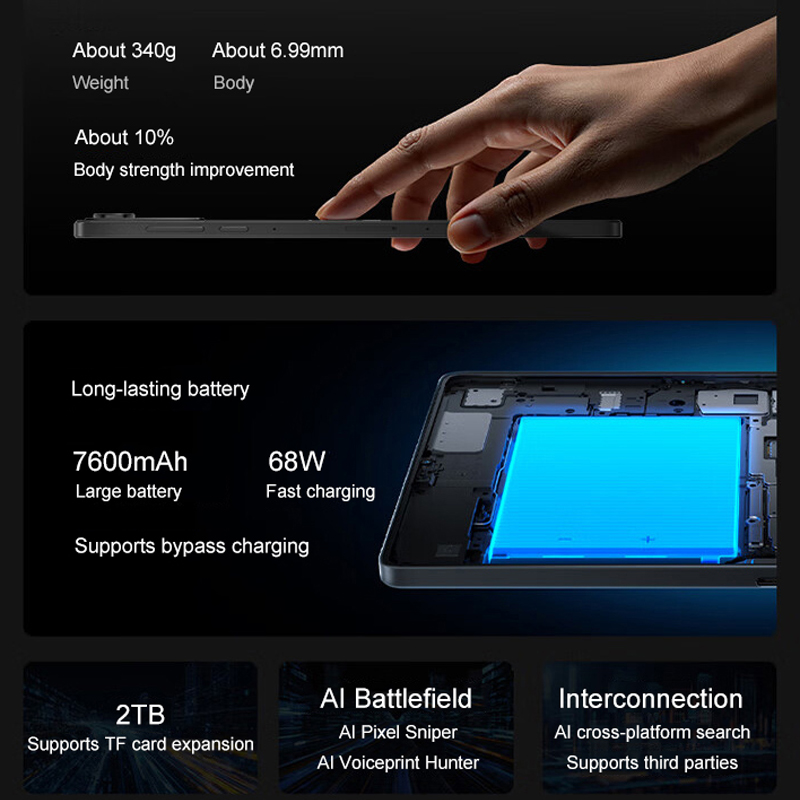 Lenovo Legion Y700 2025 Cn And - Pc Gaming Lenovo Legion incelemesi ve fiyatı
