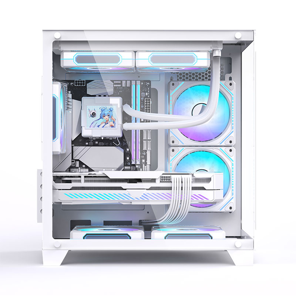 Toptan Özelleştirme Rtx3050 Ek - Pc Gaming Desktop incelemesi ve fiyatı