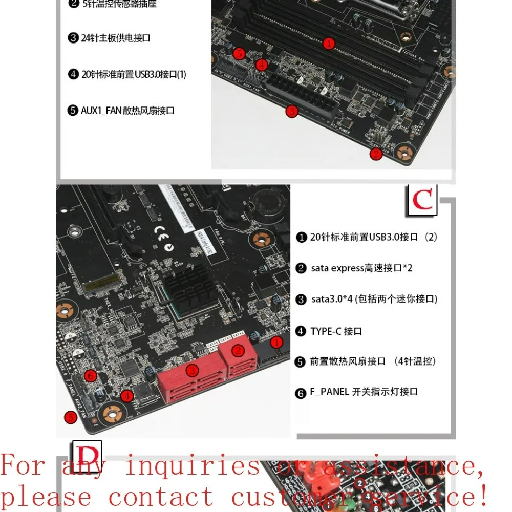 Lenovo Legion Y920T Z270 ATX A - Pc Gaming Lenovo Legion incelemesi ve fiyatı