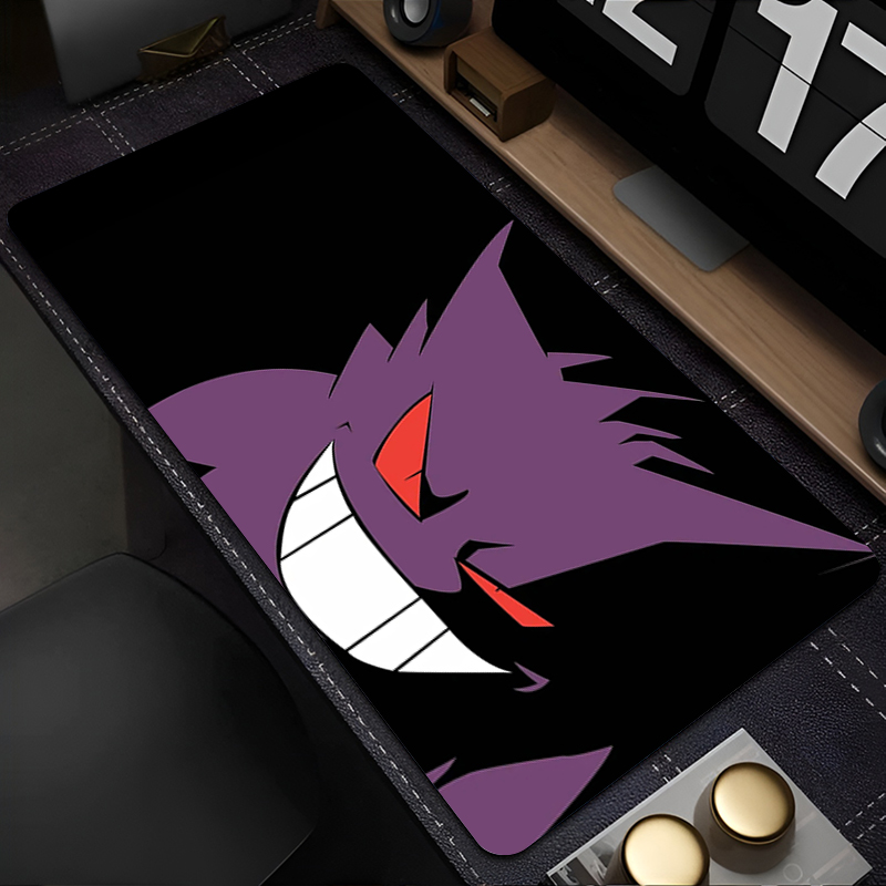 Kauçuk PC Mousepad Pokemon Gen - Pc Gaming Sultan incelemesi ve fiyatı