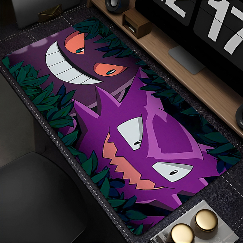 Kauçuk PC Mousepad Pokemon Gen - Pc Gaming Sultan incelemesi ve fiyatı