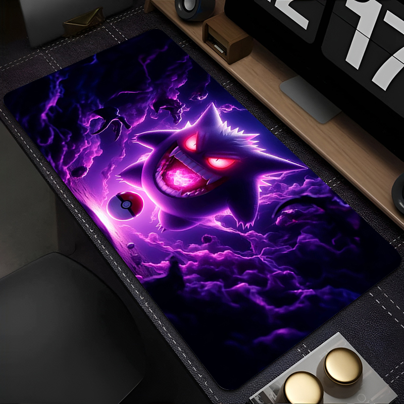 Kauçuk PC Mousepad Pokemon Gen - Pc Gaming Sultan incelemesi ve fiyatı