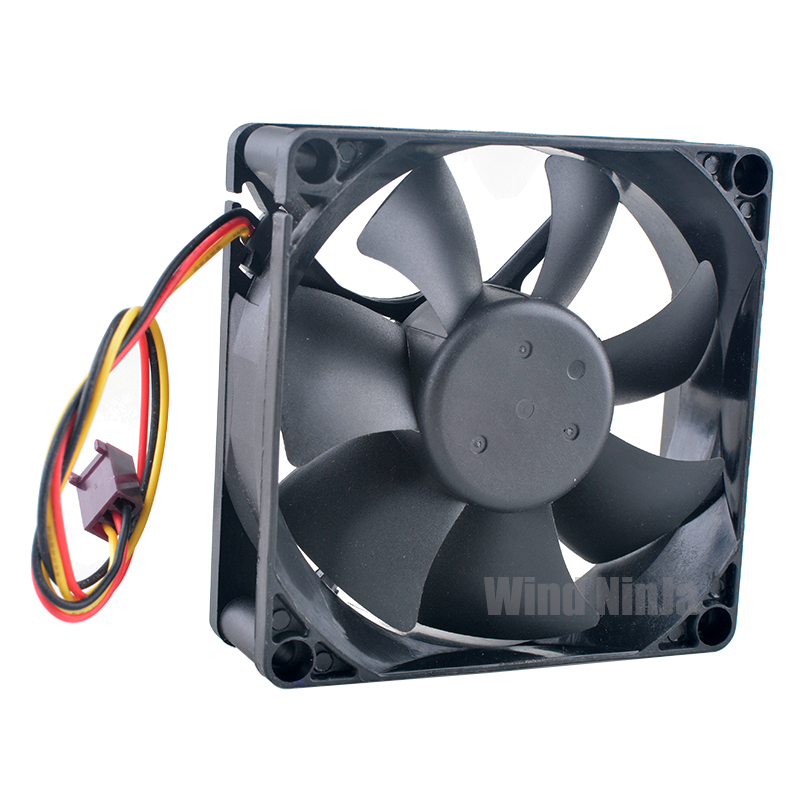 R 128025 SU Yüksek Hızlı Soğut - Pc Case Fan incelemesi ve fiyatı