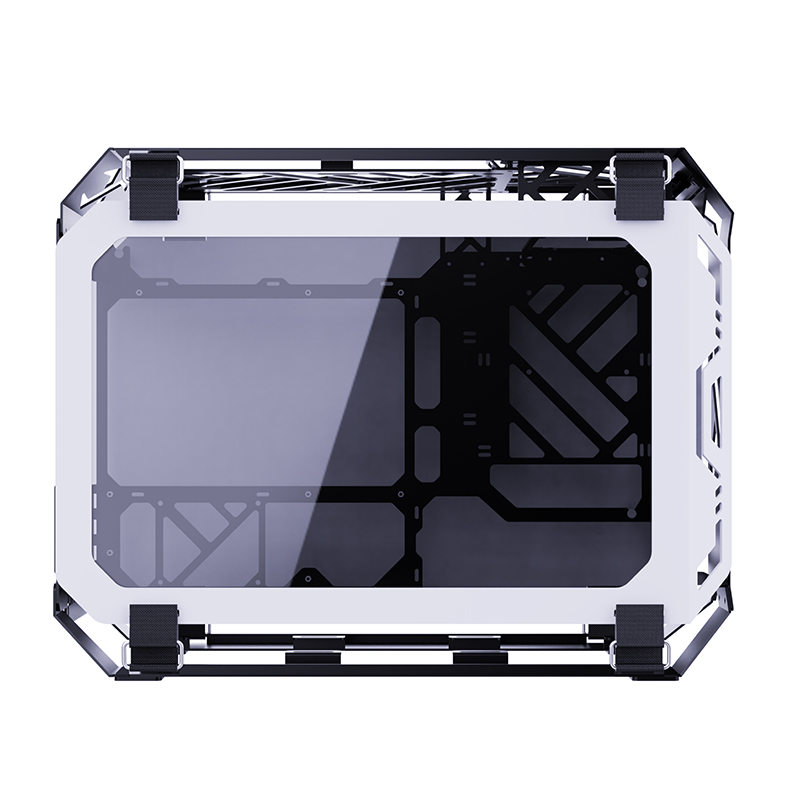 Lovingcool Yeni Tasarım Açık T - Pc Case Fan incelemesi ve fiyatı