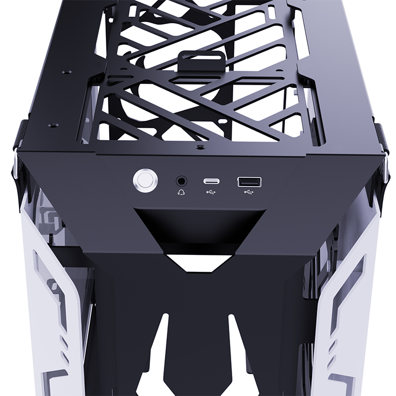 Lovingcool Yeni Tasarım Açık T - Pc Case Fan incelemesi ve fiyatı