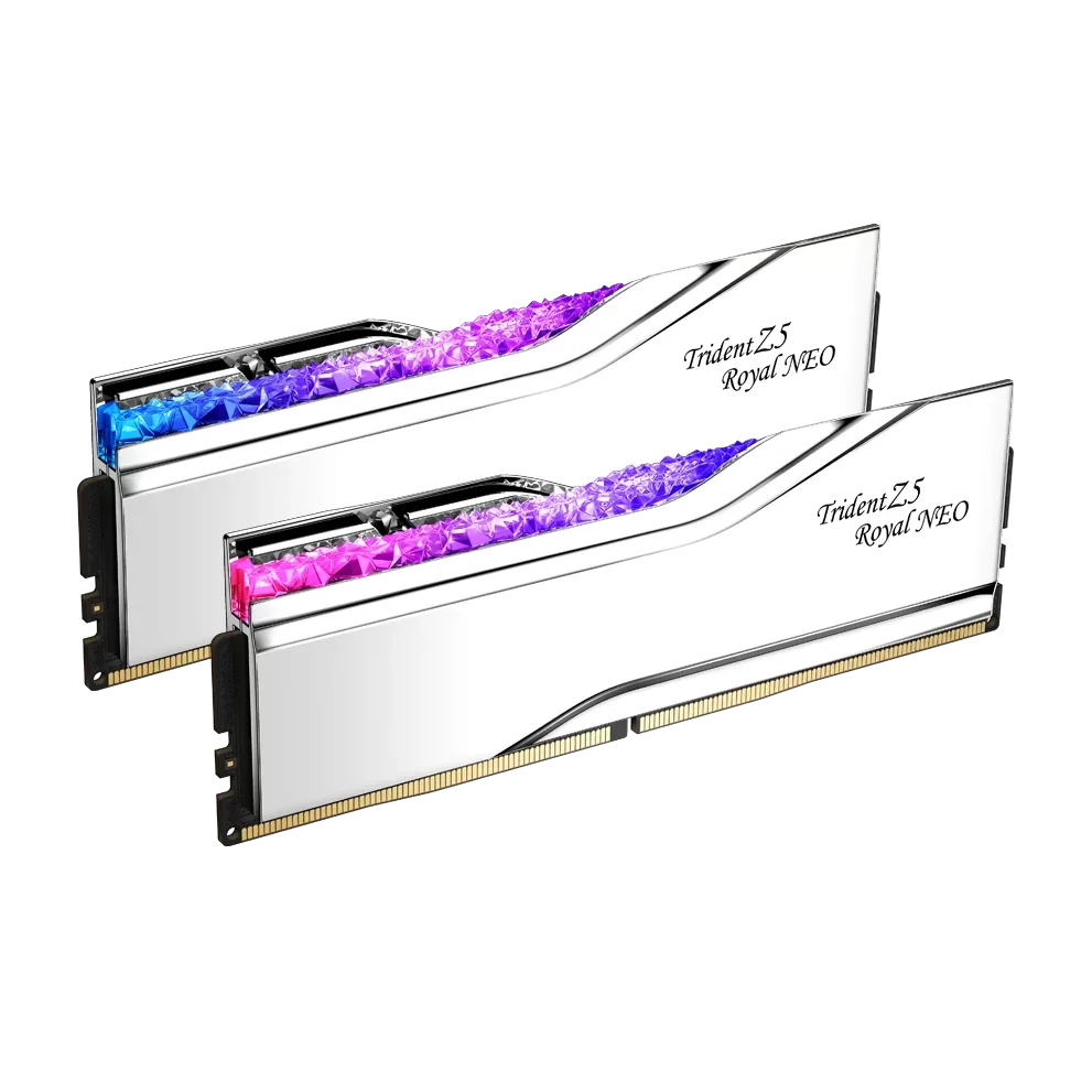 2026 Yeni G-SKILL Trident Z5 R - Pc Gaming Desktop incelemesi ve fiyatı