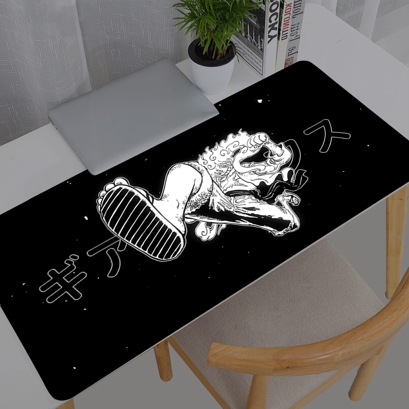 Büyük Mouse Pad Luffy One Piec - Pc Gaming Desk incelemesi ve fiyatı