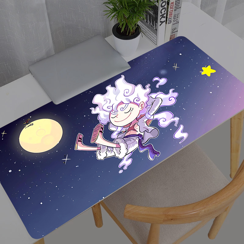 Büyük Mouse Pad Luffy One Piec - Pc Gaming Desk incelemesi ve fiyatı