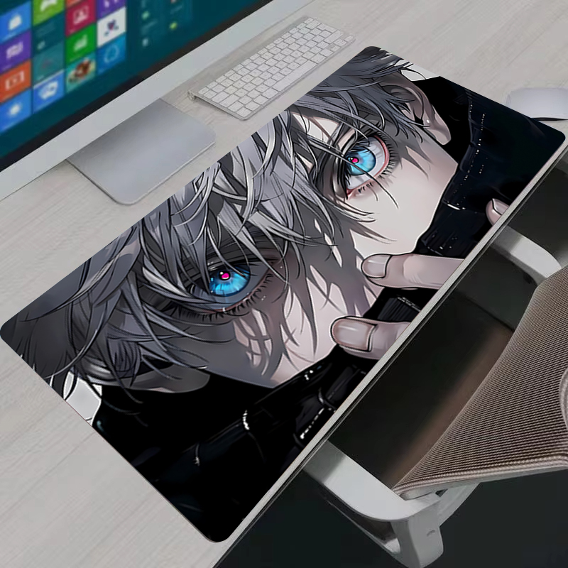 Mouse Pad Serin Anime Jujutsu  - Laptop Cooling Pad incelemesi ve fiyatı