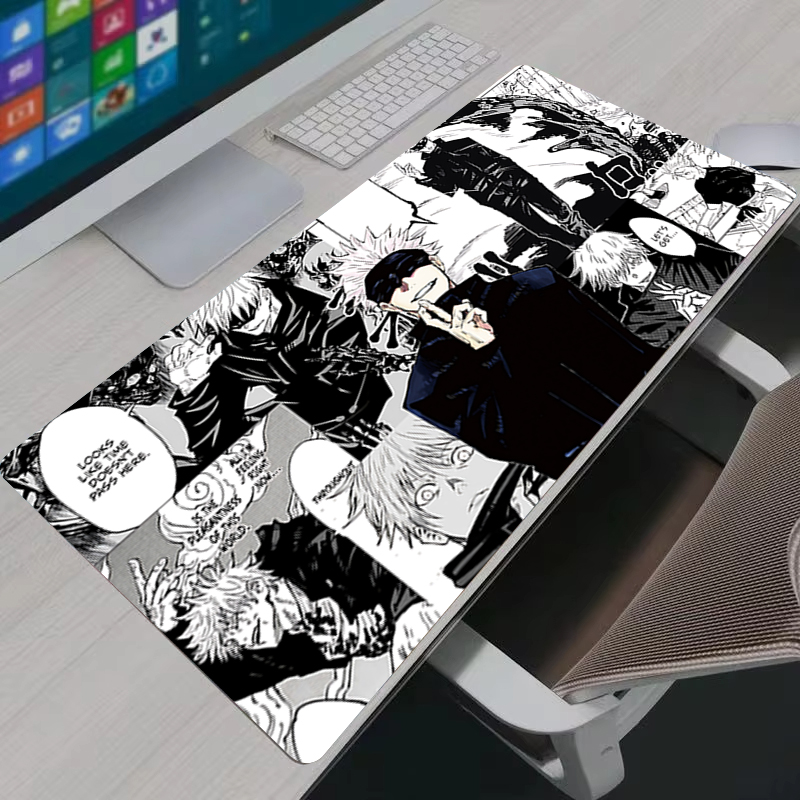 Mouse Pad Serin Anime Jujutsu  - Laptop Cooling Pad incelemesi ve fiyatı
