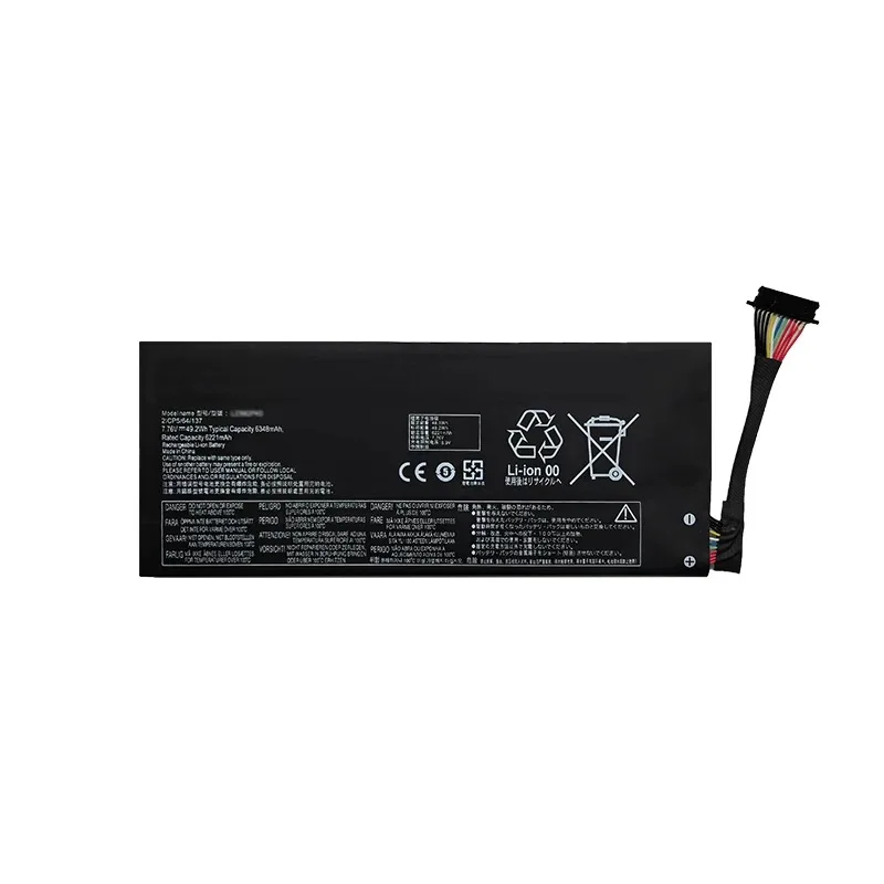 Yeni L23B2PK0 Pil Legion Go 8A - Pc Gaming Lenovo Legion incelemesi ve fiyatı