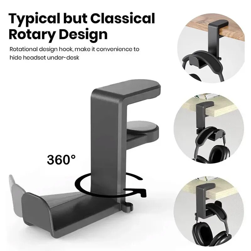 Evrensel Masaüstü 360 °   Döne - Pc Gaming Desk incelemesi ve fiyatı