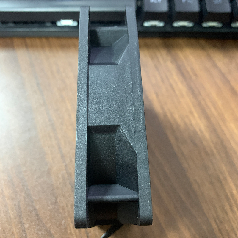 CPU Soğutma Fanı 4PIN PWM PC S - Pc Case Fan incelemesi ve fiyatı