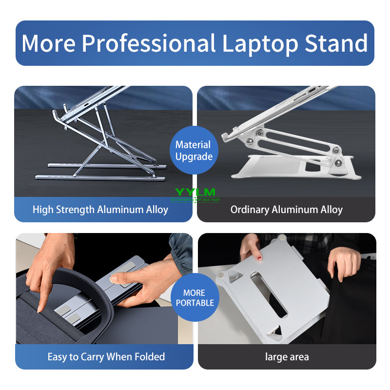 YYLM YENI N8 Ayarlanabilir diz - Laptop Cooling Pad incelemesi ve fiyatı