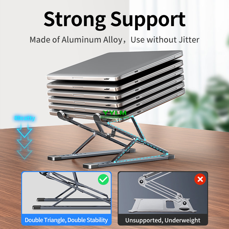 YYLM YENI N8 Ayarlanabilir diz - Laptop Cooling Pad incelemesi ve fiyatı