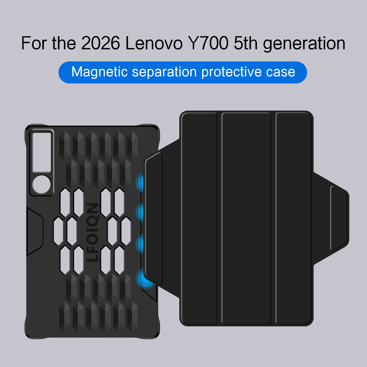 Akıllı Kılıf Lenovo LEGION Y70 - Pc Gaming Lenovo Legion incelemesi ve fiyatı