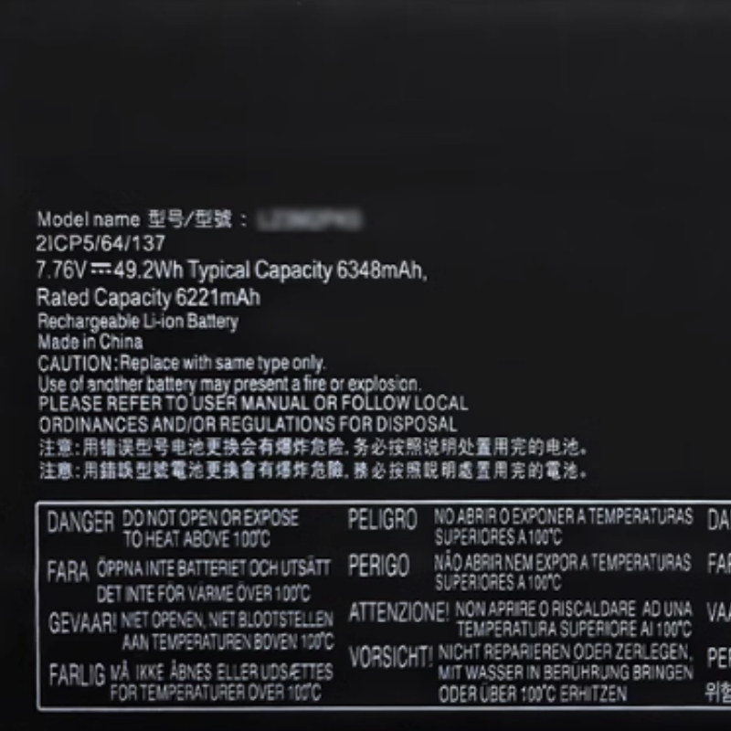 RozFaro L23M2PK0 L23B2PK0 L23D - Pc Gaming Lenovo Legion incelemesi ve fiyatı