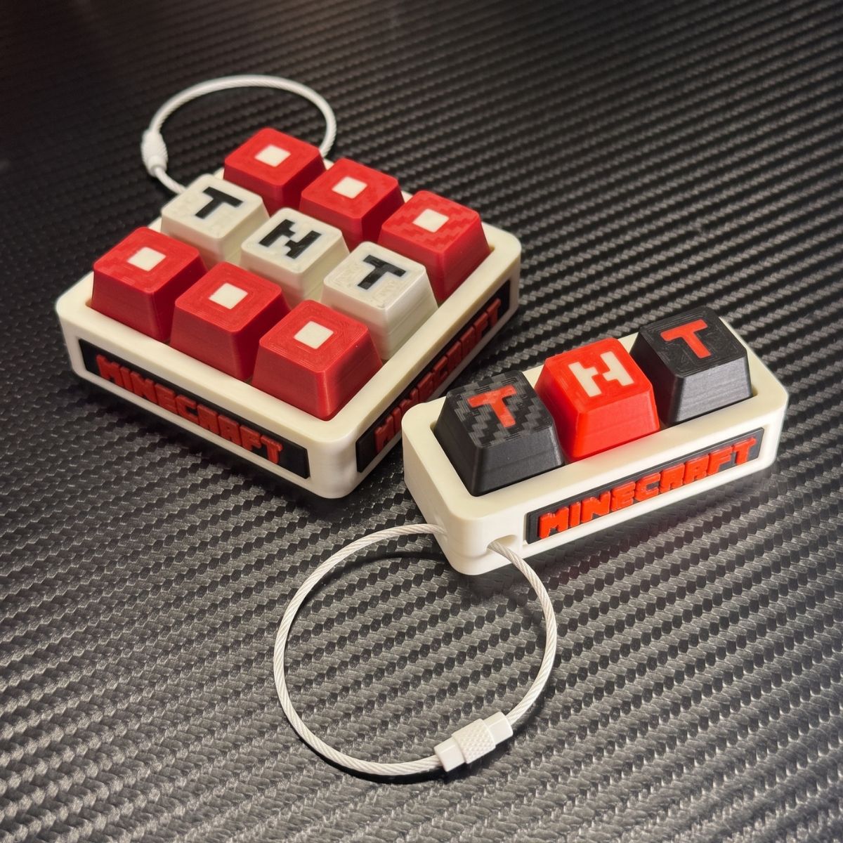 3D Yeni Benim Dünyam TNT Click - Mechanical Keyboard incelemesi ve fiyatı
