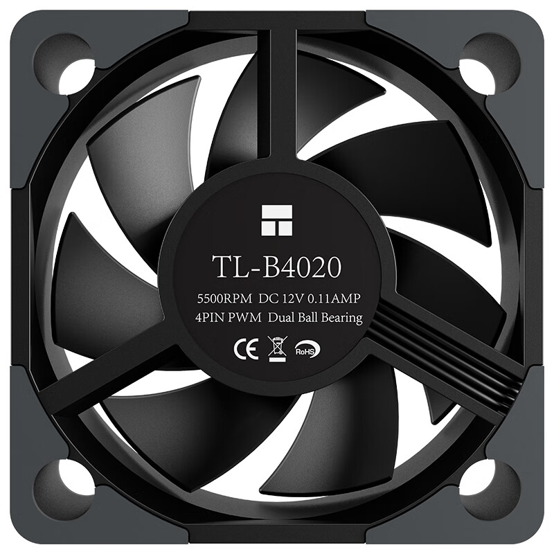 ThermalrightTL-B4020 4CM kasa  - Pc Case Fan incelemesi ve fiyatı