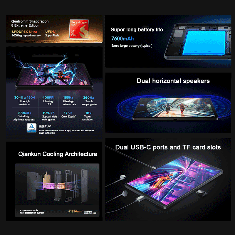 2025 Yeni Lenovo LEGION Y700 4 - Pc Gaming Lenovo Legion incelemesi ve fiyatı