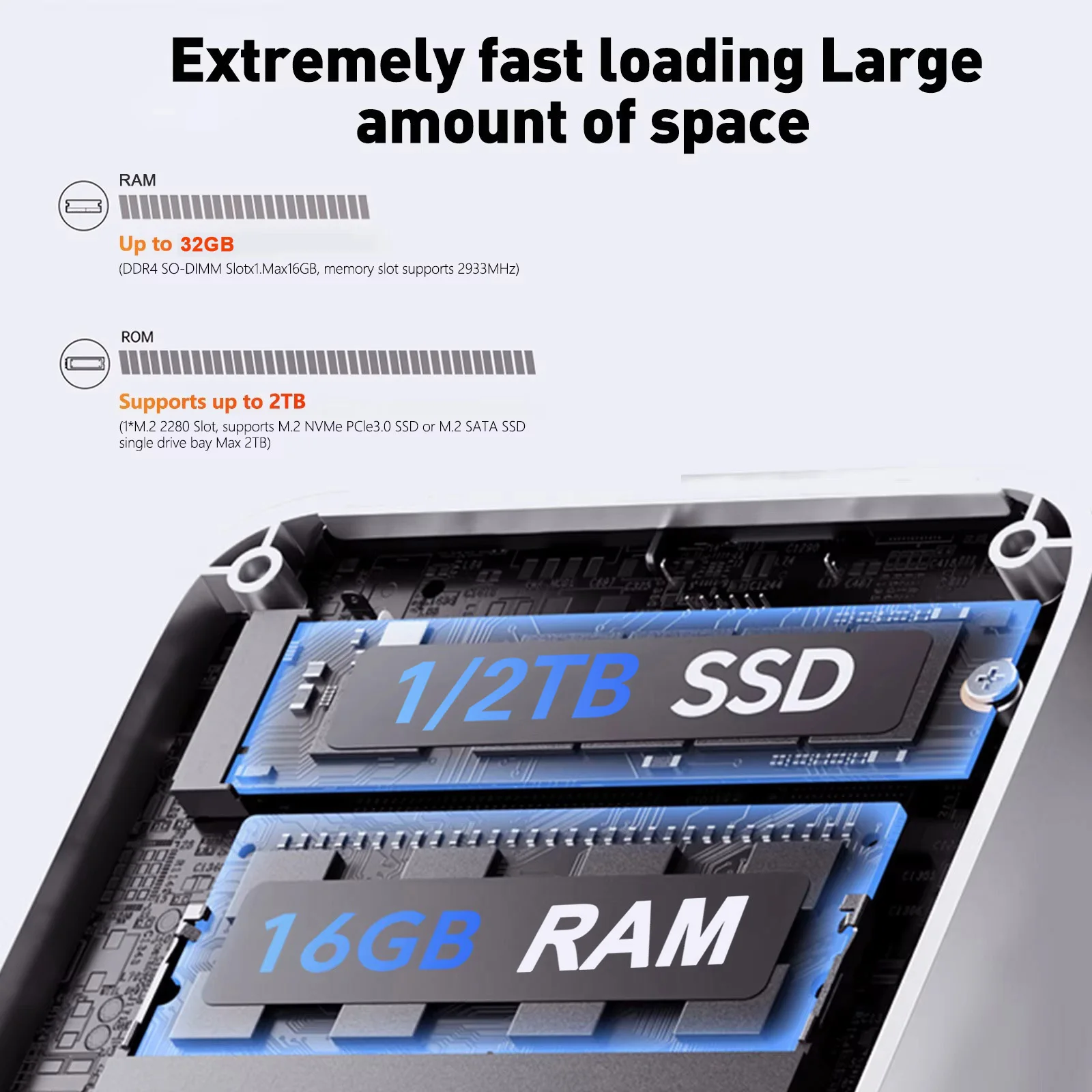 2026 Mini PC Intel Core I9 109 - Pc Gaming Second incelemesi ve fiyatı