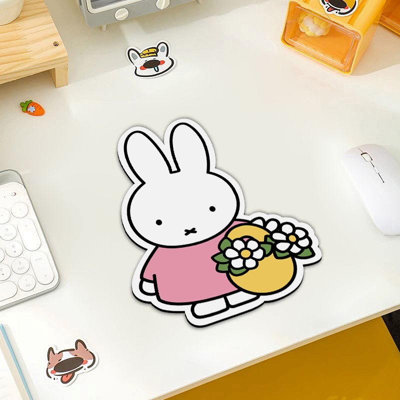 Miffy tavşan anime karikatür d - Mechanical Keyboard incelemesi ve fiyatı