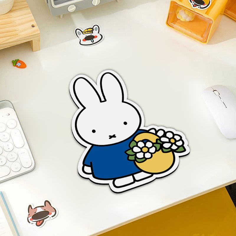 Miffy tavşan anime karikatür d - Mechanical Keyboard incelemesi ve fiyatı