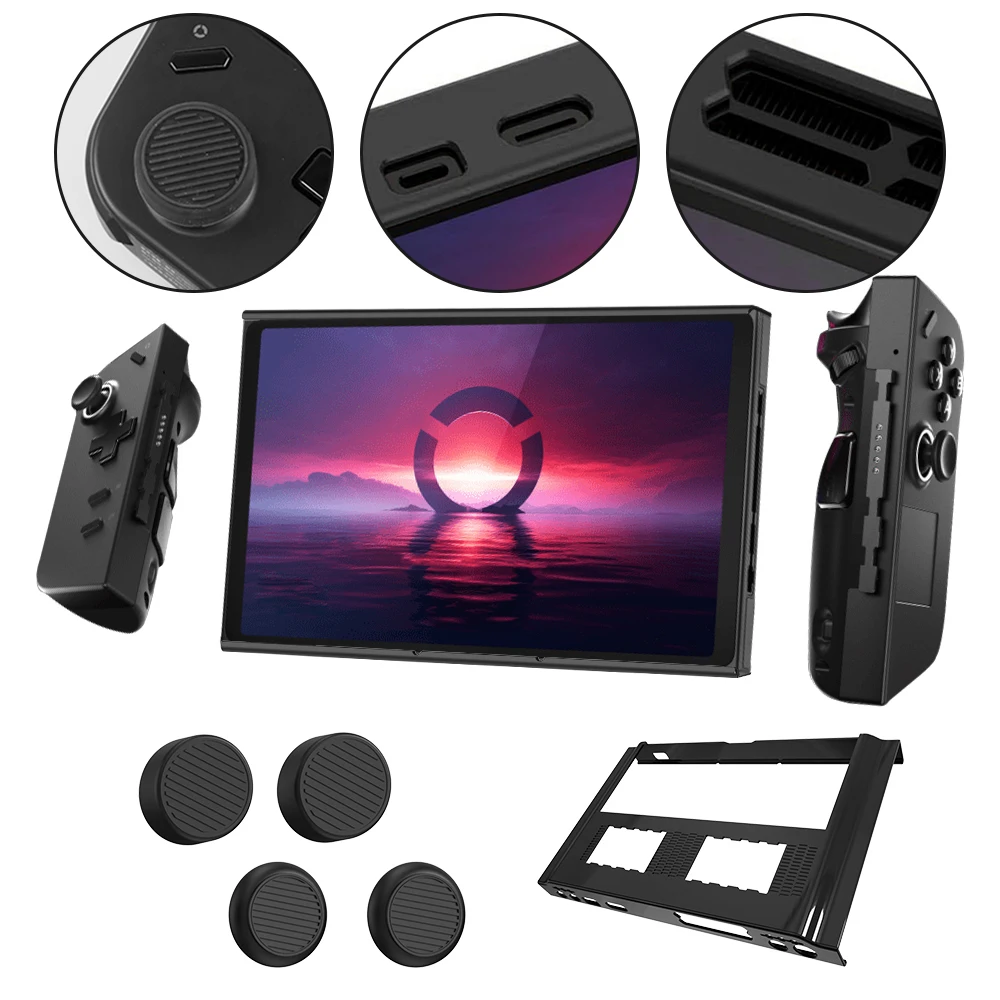 Lenovo Legion Go Oyun El Monit - Pc Gaming Lenovo Legion incelemesi ve fiyatı