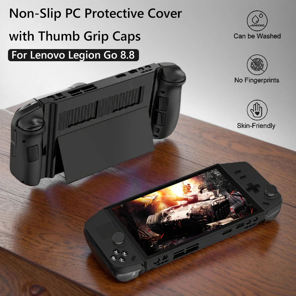 Lenovo Legion Go Oyun El Monit - Pc Gaming Lenovo Legion incelemesi ve fiyatı