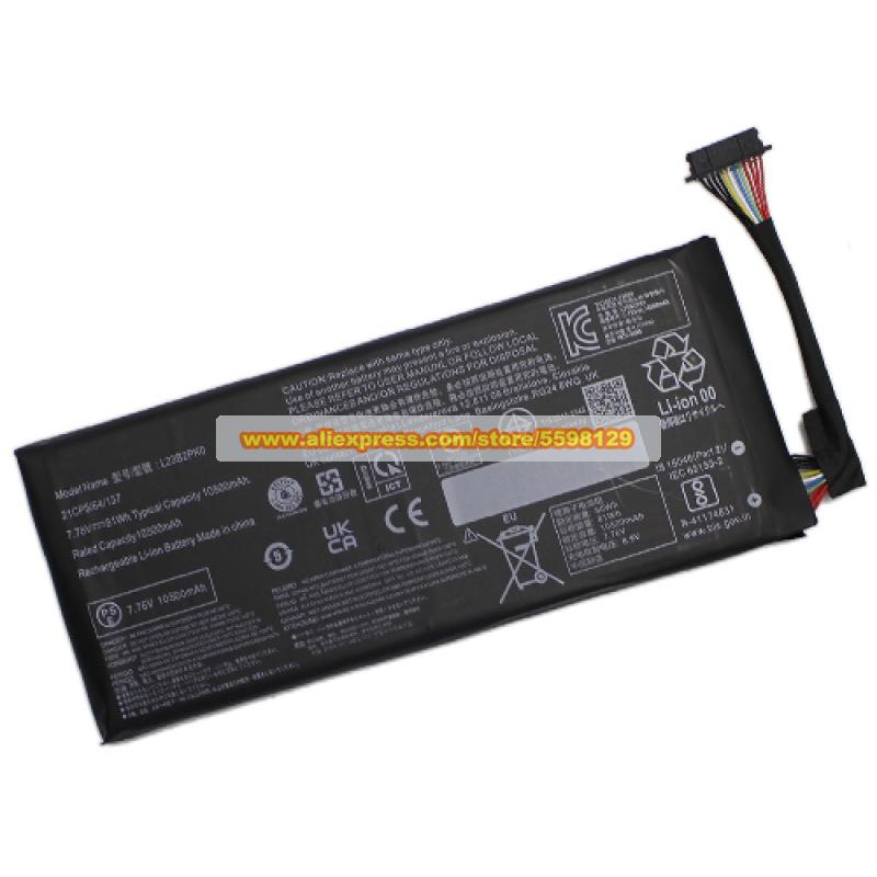 Yeni 81Wh L23B2PK0 Pil 7.76 V  - Pc Gaming Lenovo Legion incelemesi ve fiyatı