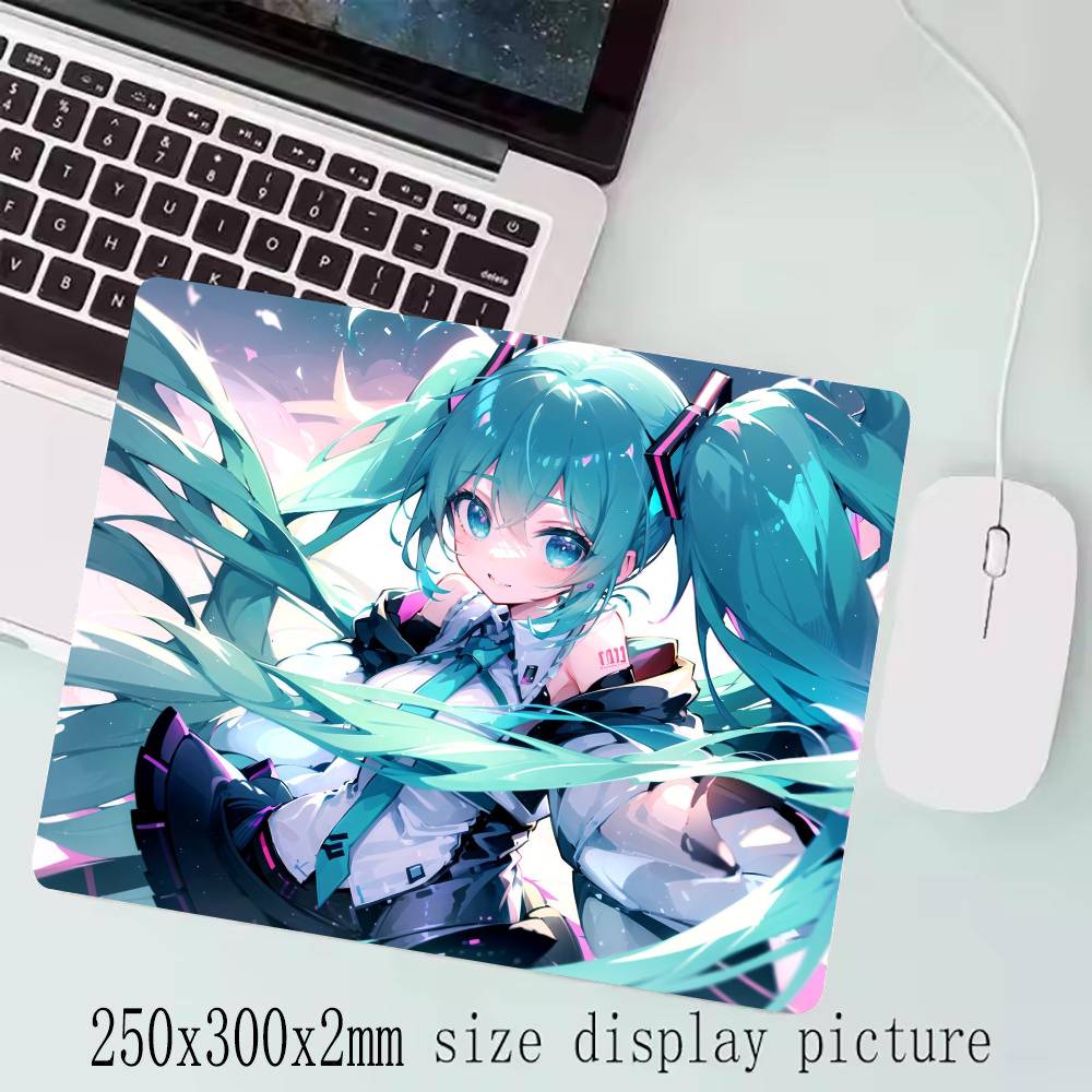 H-Hatsunes Miku Oyun Mouse Pad - Pc Gaming Hatsune Miku incelemesi ve fiyatı