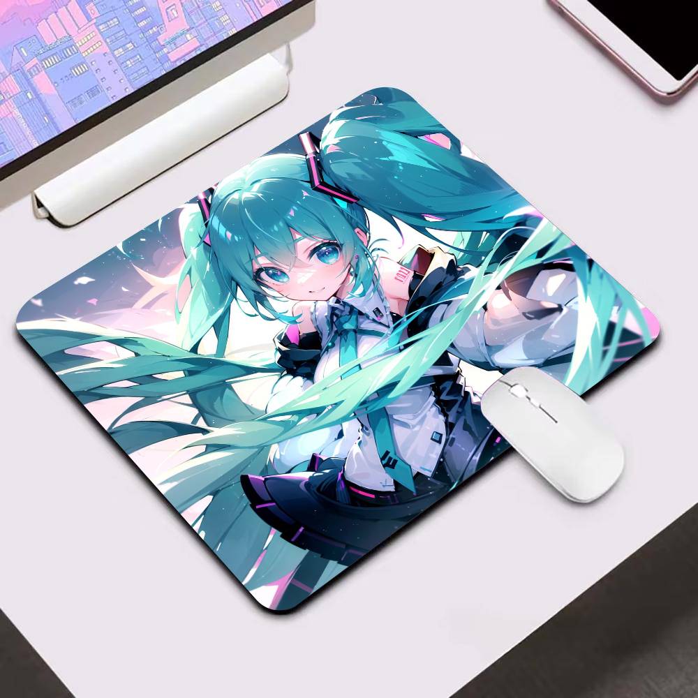 H-Hatsunes Miku Oyun Mouse Pad - Pc Gaming Hatsune Miku incelemesi ve fiyatı