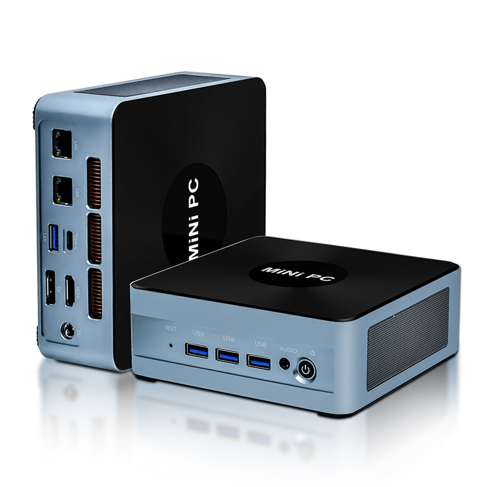 Topton Solid Nuc D17 Oyun Mini - Pc Gaming Second incelemesi ve fiyatı