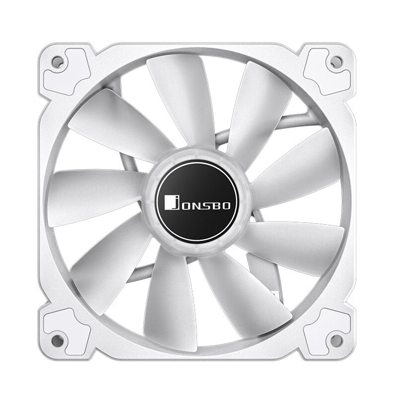 Jonsbo FR-502 12 cm Beyaz PC K - Pc Case Fan incelemesi ve fiyatı