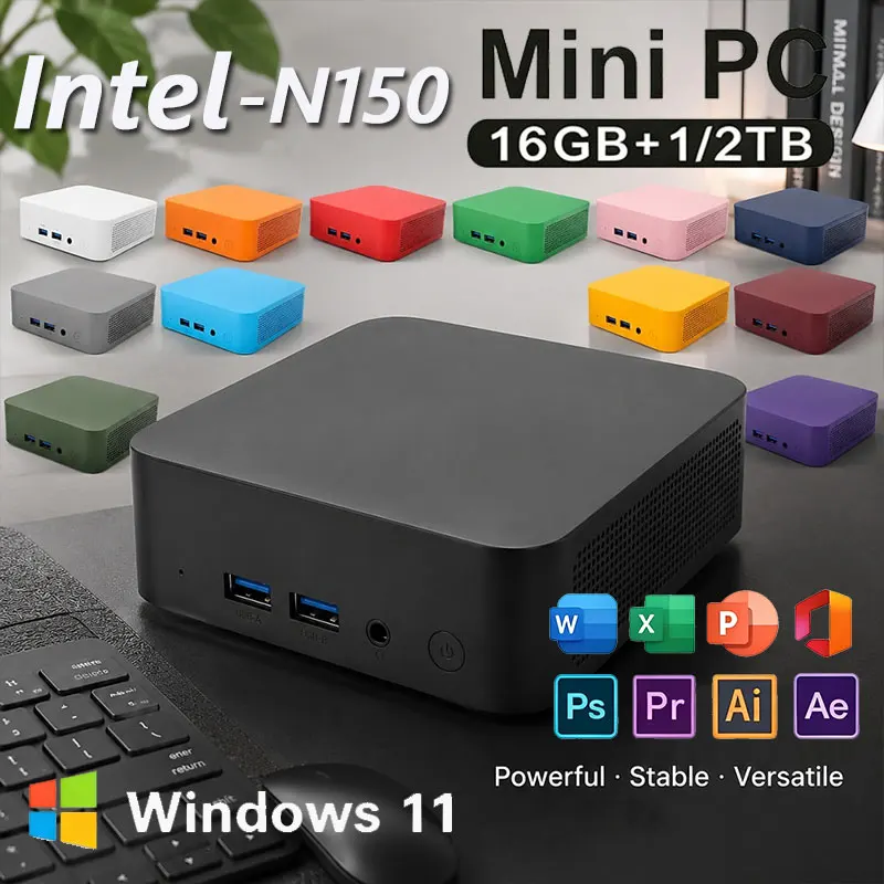 2026 Taşınabilir Mini PC Oyunc - Pc Gaming Second incelemesi ve fiyatı