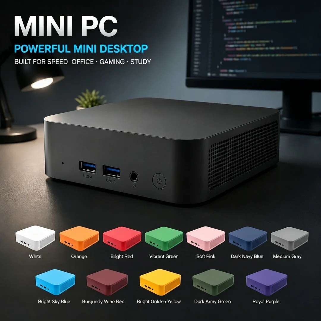 2026 Taşınabilir Mini PC Oyunc - Pc Gaming Second incelemesi ve fiyatı