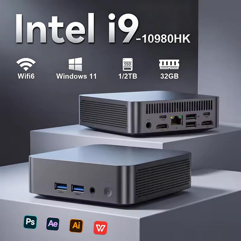 2026 Taşınabilir Intel Core I9 - Pc Gaming Second incelemesi ve fiyatı