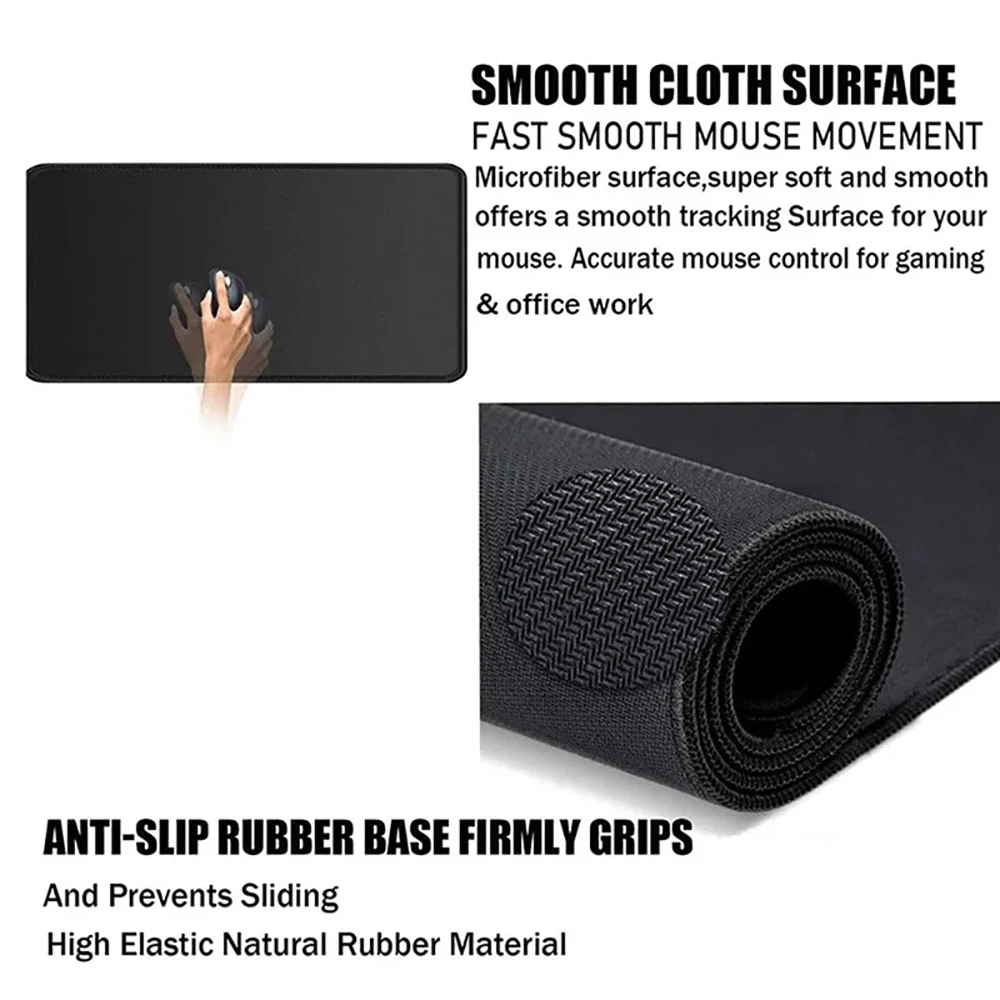 Diy Büyük Mouse Pad HD Özel Mo - Pc Gaming Desk incelemesi ve fiyatı
