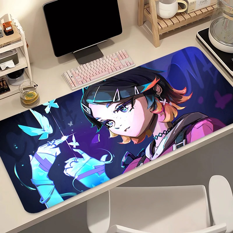 Mouse Pad Gamer Bilgisayar Ani - Pc Gaming Sultan incelemesi ve fiyatı