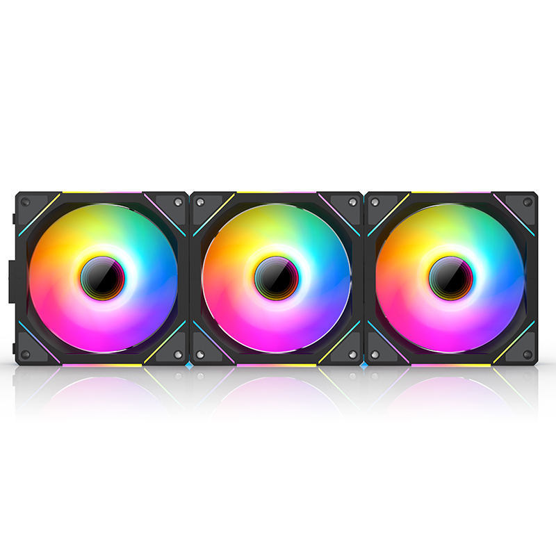 TEUCER JM-1 Kasa Fanı Su Soğut - Pc Case Fan incelemesi ve fiyatı