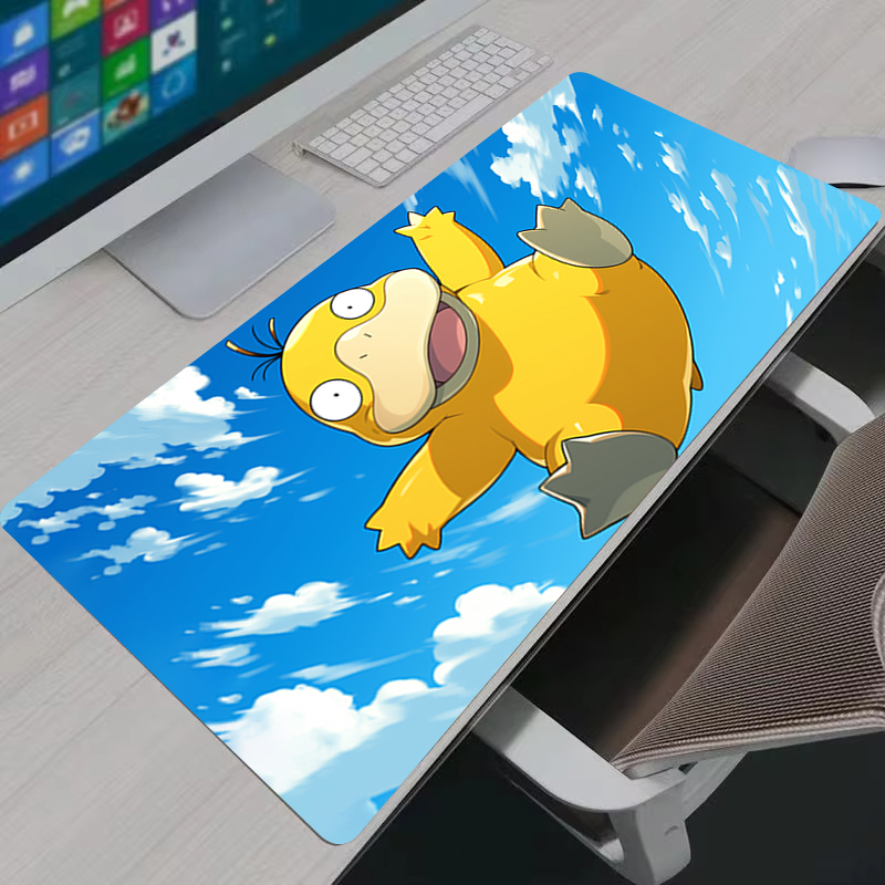 Mousepad Anime P-Pokemon Psydu - Pc Gaming Sultan incelemesi ve fiyatı