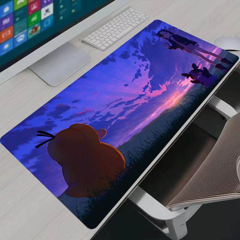 Mousepad Anime P-Pokemon Psydu - Pc Gaming Sultan incelemesi ve fiyatı