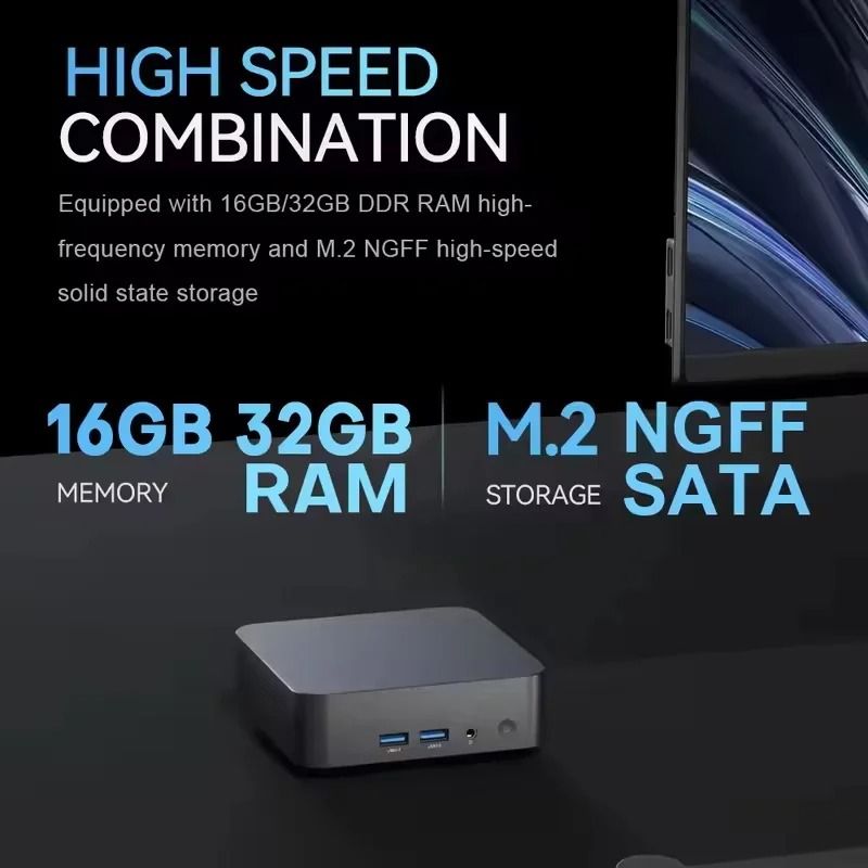 Intel Core i9 8950HK Mini Bilg - Pc Gaming Sultan incelemesi ve fiyatı