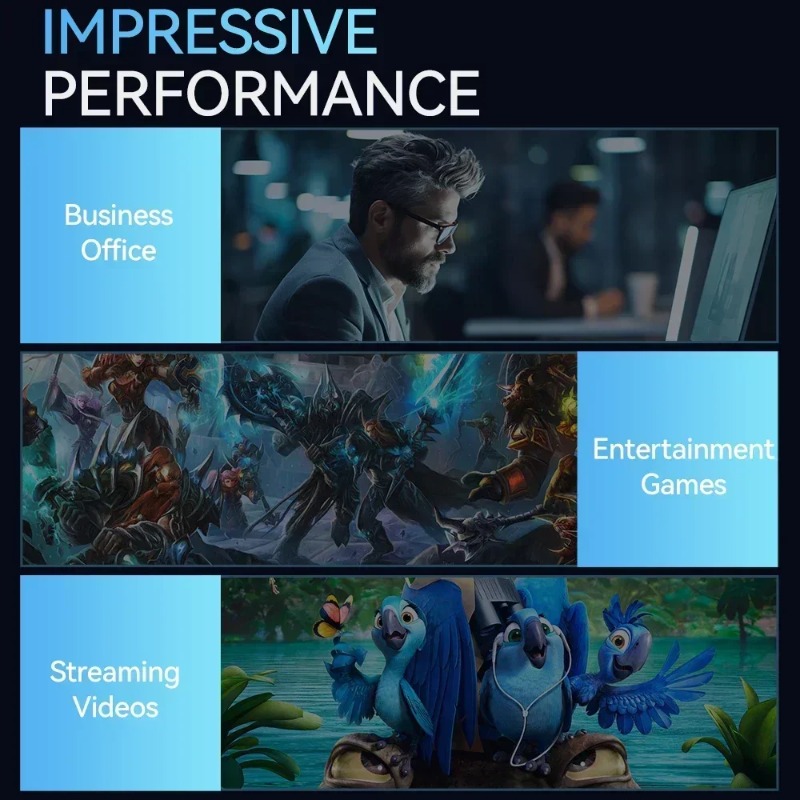 Intel Core i9 8950HK Mini Bilg - Pc Gaming Sultan incelemesi ve fiyatı