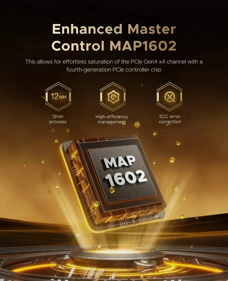 Orijinal %100 1080PRO PCIe 4.0 - Pc Gaming Second incelemesi ve fiyatı