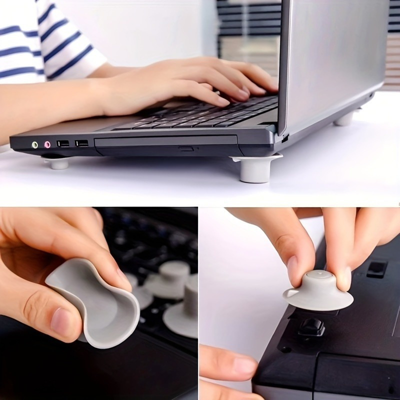 4 adet bardak soğutma pedleri, - Laptop Cooling Pad incelemesi ve fiyatı