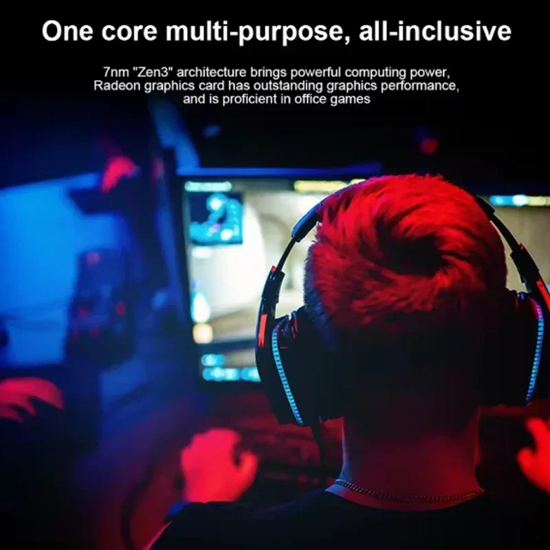 AMD R5 5600 Zen3 Mimarisi 7NM  - Pc Gaming Desktop incelemesi ve fiyatı