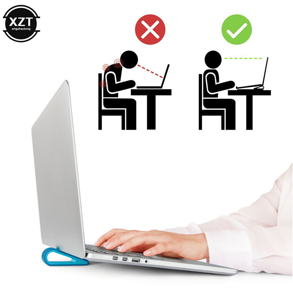 Taşınabilir basit Laptop stand - Laptop Cooling Pad incelemesi ve fiyatı