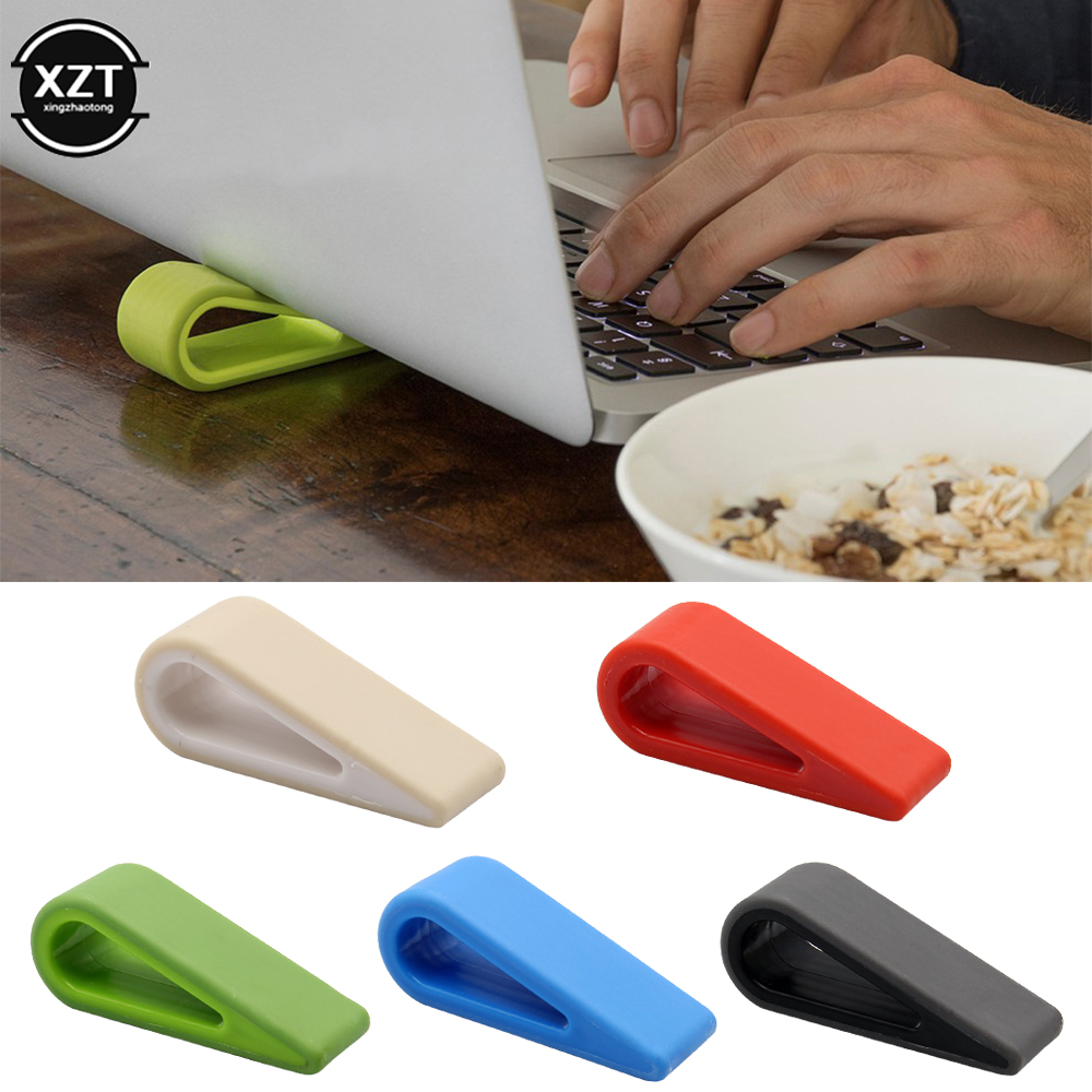 Taşınabilir basit Laptop stand - Laptop Cooling Pad incelemesi ve fiyatı