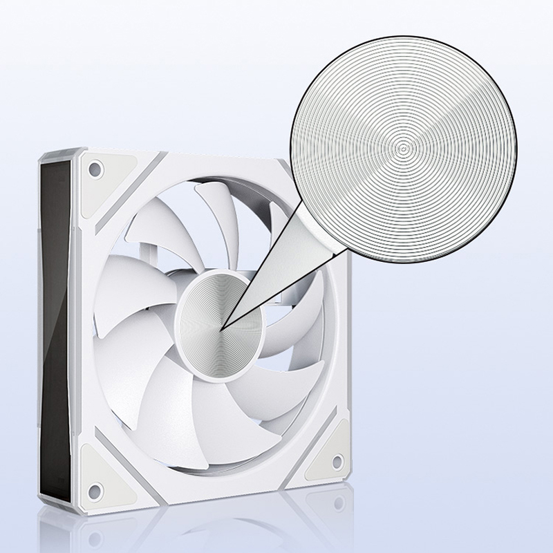 TEUCER Prism S1 ARGB 120mm (12 - Pc Gaming Rgb incelemesi ve fiyatı